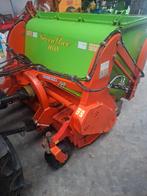 Klepelmaaier met opvangbak, Zakelijke goederen, Ophalen, Fruitteelt, Overige typen