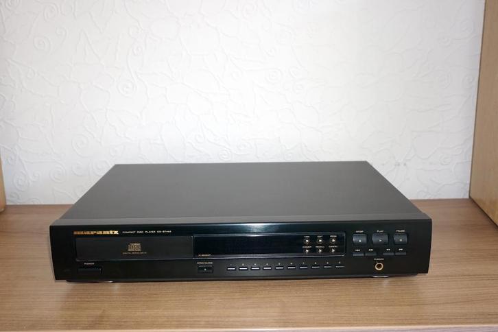 Marantz CD-53 CD-speler, TV, Hi-fi & Vidéo, Lecteurs CD, Utilisé, Marantz, Enlèvement
