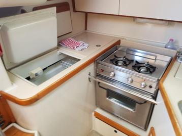 voilier catalina 320, Bateau de plaisance ou Cruiser, Diesel, 9 à 12 mètres, Enlèvement