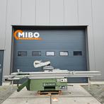 ALTENDORF F45 Formaatzaag 4300mm paneelzaag ** 45graden, Ophalen of Verzenden