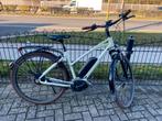 Riese & Muller Cruiser Vario, Ophalen, Gebruikt