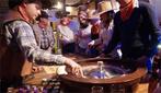 Alles voor een country  western feest  wildwest party, Ophalen