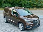 36.000 KM | OPEL COMBO | 3 ZIT, Euro 6, Bedrijf, Dealer onderhouden, Te koop