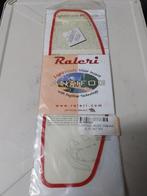 Raleri Antifog Lightshade visor (helder standaard), Ophalen