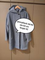 Jas pennyblack 44/46, Kleding | Dames, Blauw, Maat 42/44 (L), Ophalen of Verzenden, Zo goed als nieuw