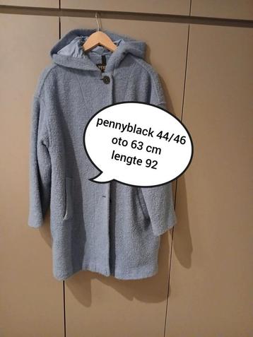 Jas pennyblack 44/46  beschikbaar voor biedingen