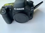 Canon 80d als nieuw, Audio, Tv en Foto, Fotocamera's Digitaal, Canon, Ophalen of Verzenden