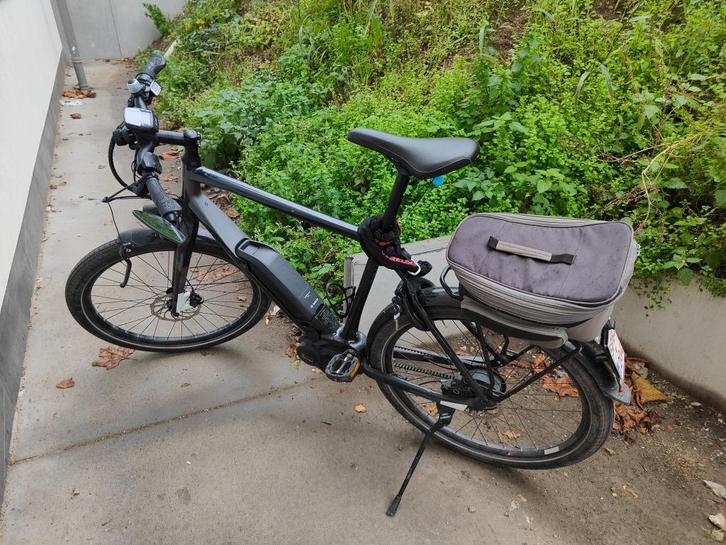 Koga Pace B20, maat XL, 2019 ,  Torhout, Fietsen en Brommers, Elektrische fietsen, Gebruikt, Overige merken, 59 cm of meer, 30 tot 50 km per accu