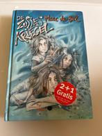 Zusjes Kriegel van Marc de Bel, Boeken, Kinderboeken | Jeugd | 13 jaar en ouder, Ophalen, Gelezen, Marc de Bel, Fictie
