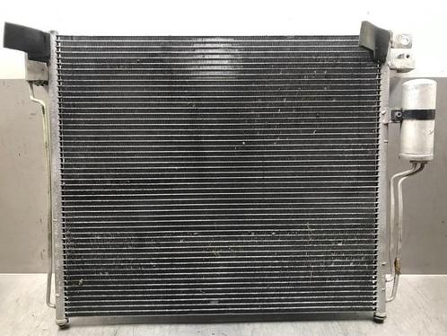 AIRCO RADIATEUR Nissan Titan (01-2003/12-2015) (92100ZP50A), Auto-onderdelen, Airco en Verwarming, Nissan, Gebruikt