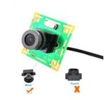 Mini 3Mp HD kleuren camera module, Enlèvement ou Envoi, Neuf