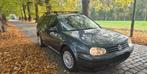 Volkswagen Golf 4 1.6i 16v blanco gekeurd voor verkoop, Auto's, 1600 cc, Onderhoudsboekje, Golf, Particulier