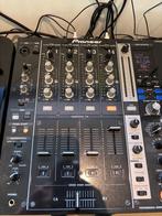 Pioneer djm 750 mixer - nieuwstaat, Muziek en Instrumenten, Dj-sets en Draaitafels, Ophalen, Zo goed als nieuw, Dj-set, Pioneer