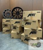 ️️20“ ABT GR20 LEON ATECA A3 S3 RS3 Q2 SQ2 OCTAVIA SUPERB, Banden en Velgen, Nieuw, Ophalen of Verzenden, Personenwagen