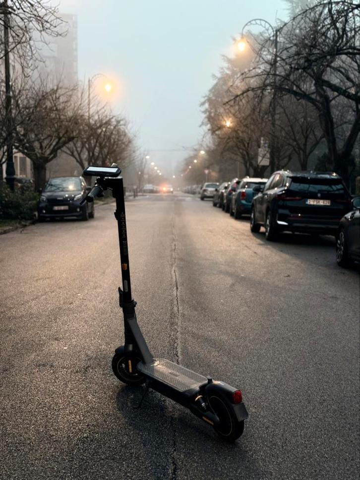 E-Scooter max, Fietsen en Brommers, Steps, Ophalen