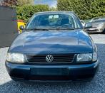 1.9 SDI 1e eigenaar compleet VW onderhoudsboek, Auto's, Voorwielaandrijving, Stof, Zwart, 5 deurs