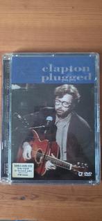 Eric Clapton heeft de stekker uit het stopcontact gehaald