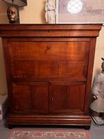 Voormalig secretaris, Louis-Philippe-stijl, Huis en Inrichting, Ophalen, Gebruikt, Louis Philippe