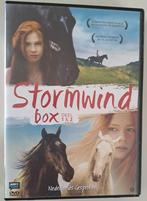 DVD Stromwind (deel 1&2), Boxset, Ophalen of Verzenden, Zo goed als nieuw, Vanaf 9 jaar