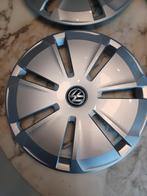 VW 16" NIEUWE WIELDOPPEN, Ophalen of Verzenden
