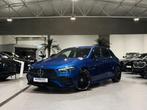 Mercedes-Benz A180 AMG-Line bleu spectral - Garantie, Autos, 100 kW, Achat, Euro 6, Entreprise