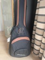Guitare presque neuve avec housse, Muziek en Instrumenten, Ophalen, Zo goed als nieuw