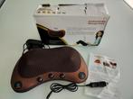 Car & Home massage pillow - Elektrisch, Ophalen