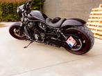 CANNE DE NUIT HARLEY DAVIDSON VRSCDX TAILLE SPÉCIALE NOIRE, Motos, Motos | Harley-Davidson, 1250 cm³, Autre, Particulier, 2 cylindres
