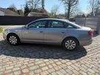 Audi A6 2.4 v6 benzine, Auto's, Audi, Parkeersensor, Zwart, Leder, Particulier