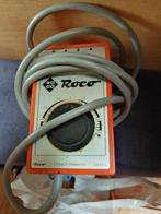 Roco transfo, Transformator of Voeding, Gebruikt, Verzenden, Roco