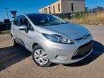 Ford Fiesta 1.2benzine Airco, Auto's, Euro 5, Stof, Fiësta, 1200 cc