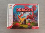 Smart Games Dragon Inferno (2 spelers), Kinderen en Baby's, Ophalen, Zo goed als nieuw, Puzzelen