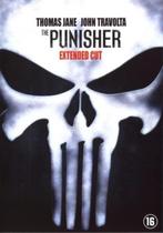 The punisher extendet cut dvd, Cd's en Dvd's, Vanaf 16 jaar, Ophalen of Verzenden, Zo goed als nieuw