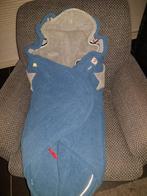 LODGER voetenzak, Kinderen en Baby's, Buggy's, Ophalen, Zo goed als nieuw, Voetenzak