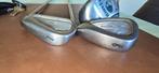 Callaway  Big-bertha 3sticks en golftas, Sport en Fitness, Ophalen, Callaway