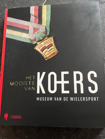 Het mooiste van de koers. beschikbaar voor biedingen