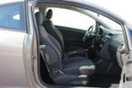 Opel Corsa 1.2i Cosmo Airco/Cruise 2 JAAR garantie!, 5 places, Jantes en alliage léger, Berline, 63 kW