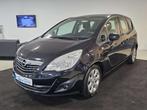 Opel Meriva 1.4i Enjoy / Airco / Cruise Control / Trekhaak, Auto's, Opel, Euro 5, Stof, Gebruikt, 4 cilinders