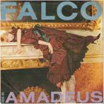 FALCO: "Rock me Amadeus", Comme neuf, 7 pouces, Pop, Enlèvement ou Envoi