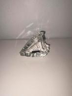 Kleine kristallen pianofiguur., Verzamelen, Ophalen, Zo goed als nieuw