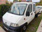 Citroen jumper 7plaatsen open laadbak, Auto-onderdelen, Ophalen of Verzenden, Gebruikt, Citroën
