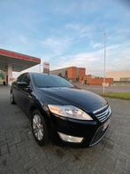 Ford Mondeo Ghia Gas! 2008, Auto's, Ford, Mondeo, Te koop, Benzine, Particulier