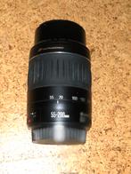 Canon lens, Audio, Tv en Foto, Ophalen, Gebruikt