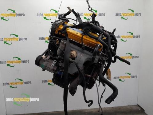 Motor van een Opel Zafira, Auto-onderdelen, Motor en Toebehoren, Opel, Gebruikt, 3 maanden garantie