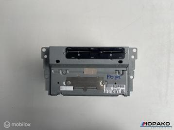 Radio / navigatiemodule BMW F10 F11 F02 F06 925700801 beschikbaar voor biedingen