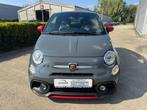 Fiat 595 Abarth Aut. Abarth Turismo, Auto's, 4 zetels, 4 cilinders, 149 g/km, Leder