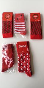 kousen Coca-Cola, Verzamelen, Ophalen of Verzenden, Nieuw