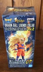 Wcf son goku SSJ3, Eén comic, Ophalen of Verzenden, Nieuw