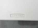 5 Partytafels Lifetime 152 X 76, Ophalen, Nieuw, Feestartikel