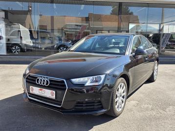 Audi A4 35 TFSI basis (bj 2019, automaat) beschikbaar voor biedingen